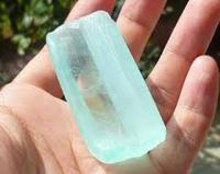 aquamarine